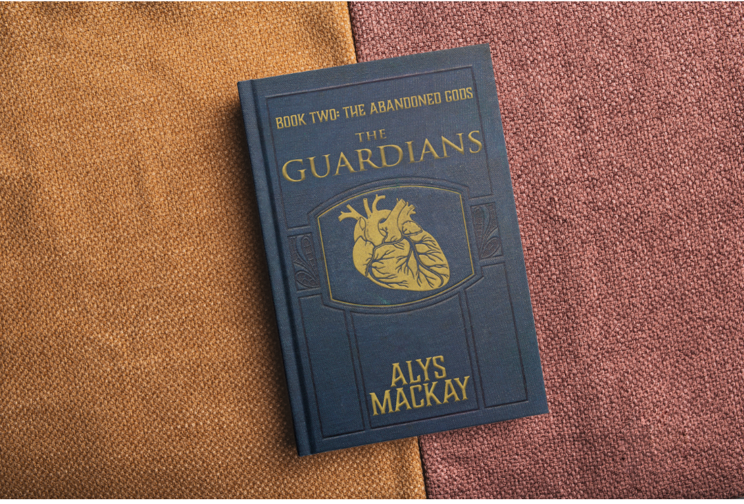 The Guardians: Book Two